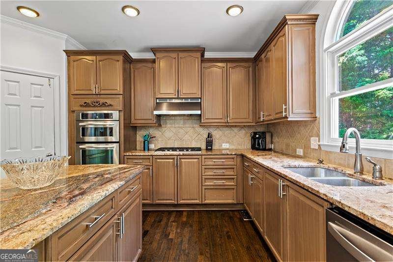 1327 Bentwater Drive Acworth - 10