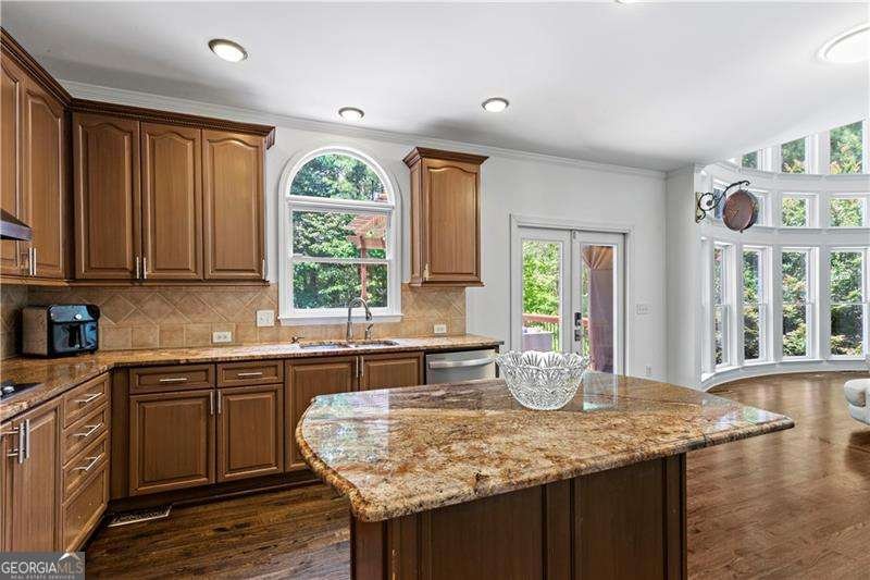 1327 Bentwater Drive Acworth - 11