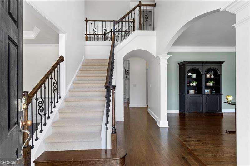 1327 Bentwater Drive Acworth - 12