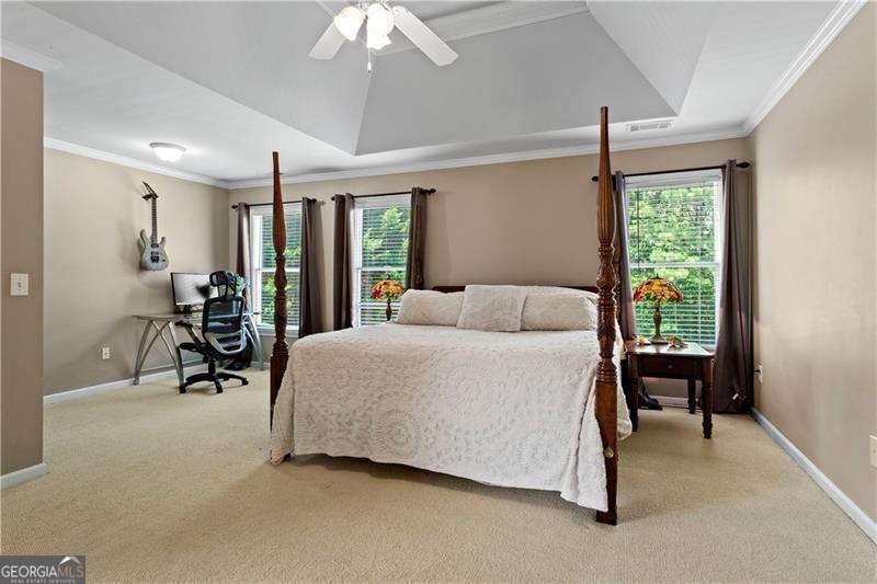 1327 Bentwater Drive Acworth - 19