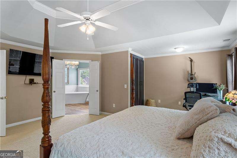 1327 Bentwater Drive Acworth - 20
