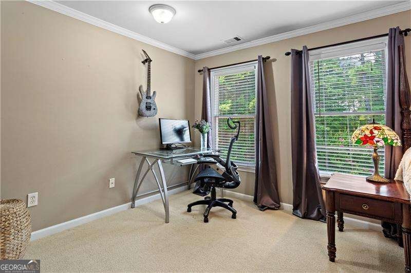 1327 Bentwater Drive Acworth - 21
