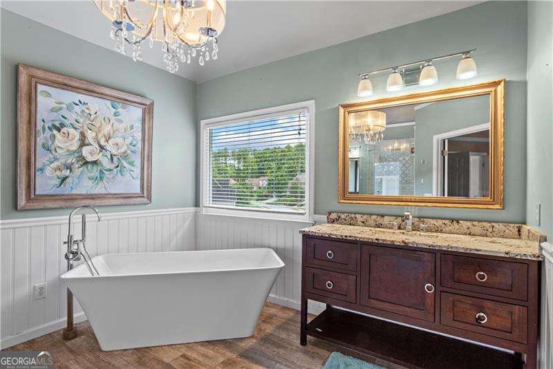 1327 Bentwater Drive Acworth - 22