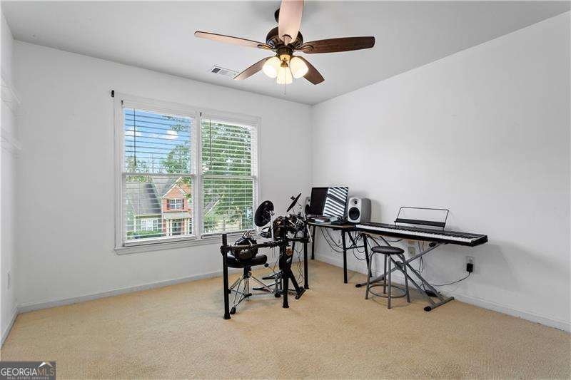 1327 Bentwater Drive Acworth - 25