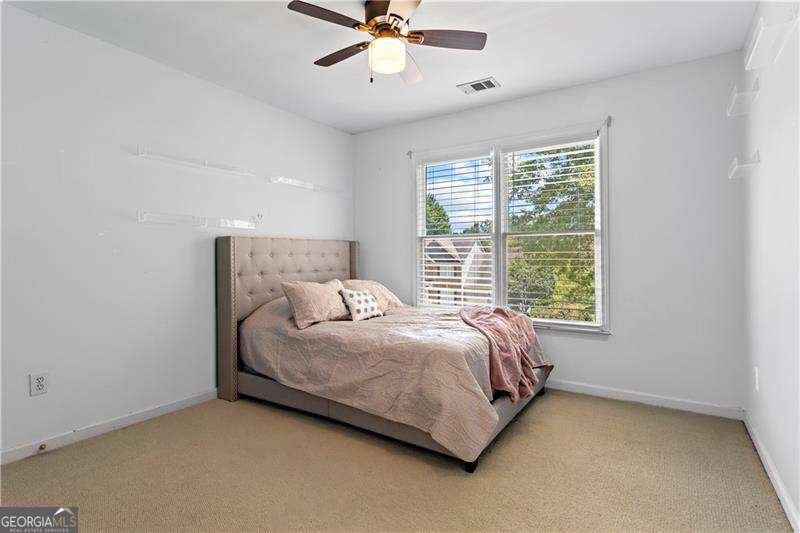 1327 Bentwater Drive Acworth - 28