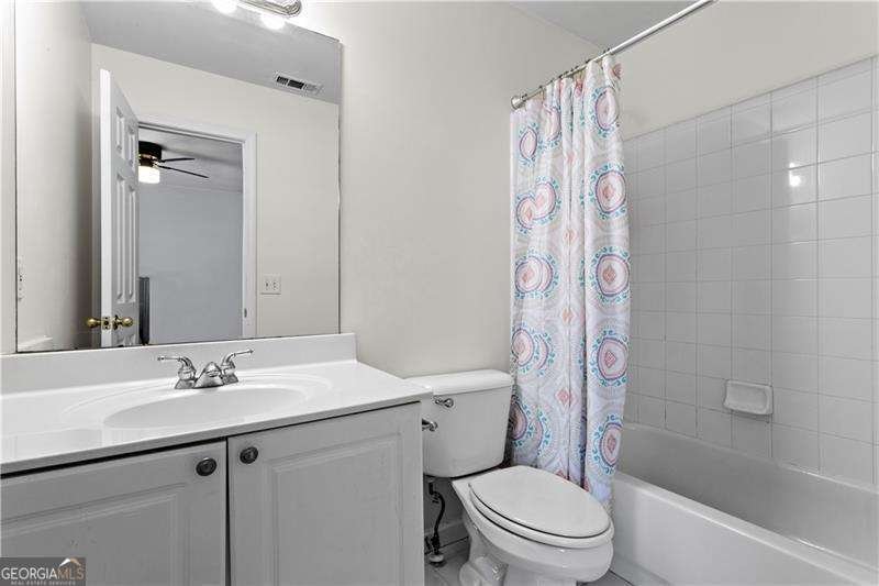 1327 Bentwater Drive Acworth - 29