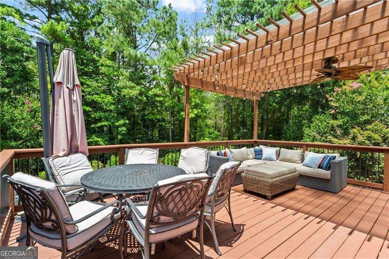 1327 Bentwater Drive Acworth - 31