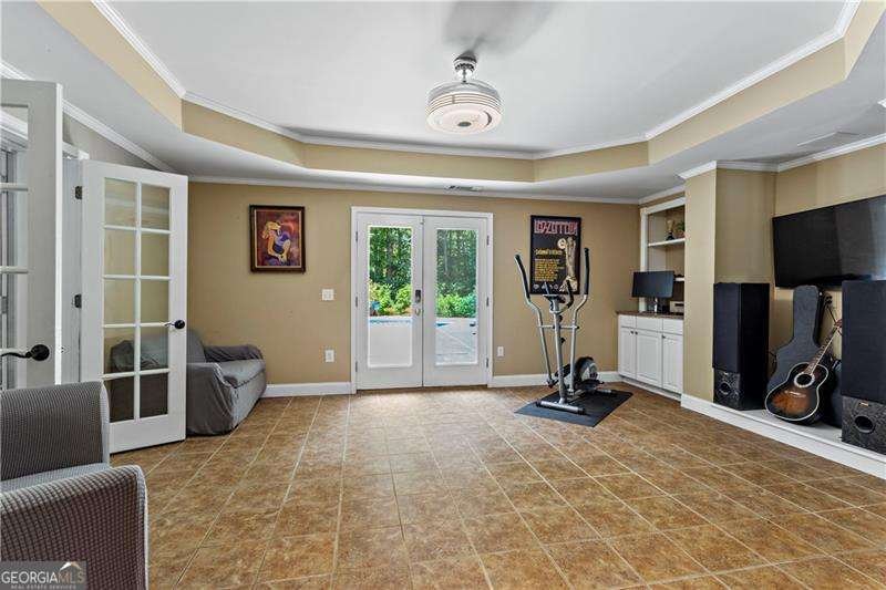 1327 Bentwater Drive Acworth - 33