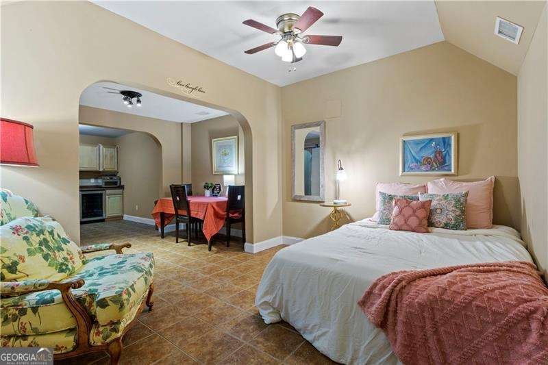 1327 Bentwater Drive Acworth - 35