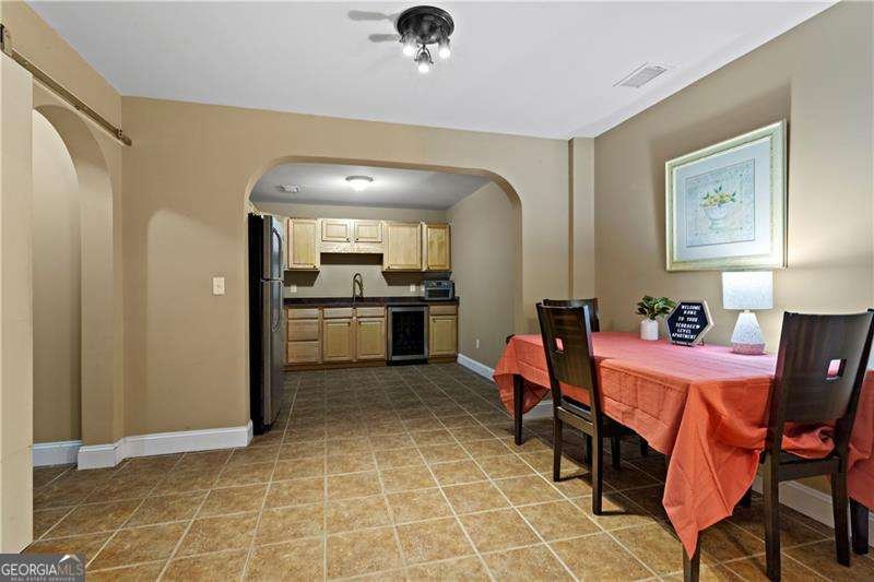 1327 Bentwater Drive Acworth - 36