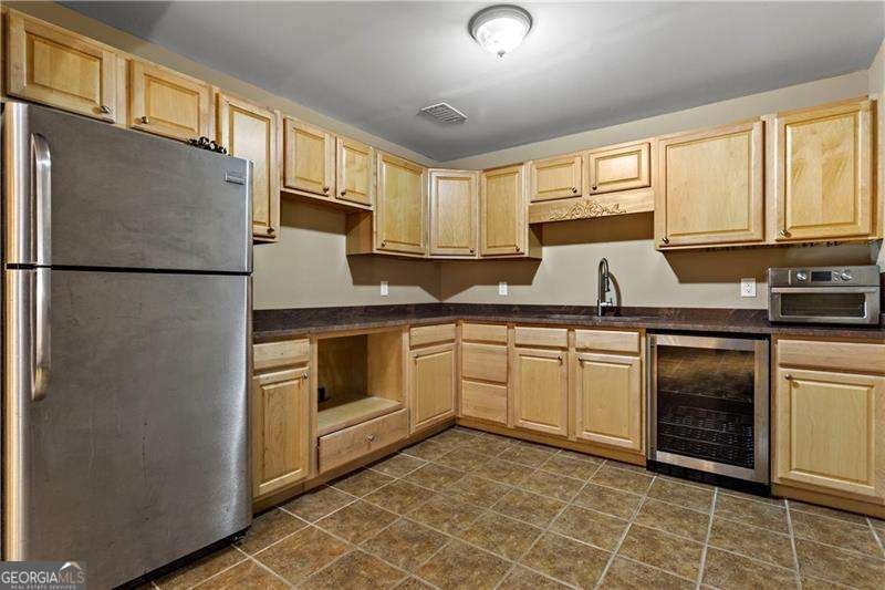 1327 Bentwater Drive Acworth - 37