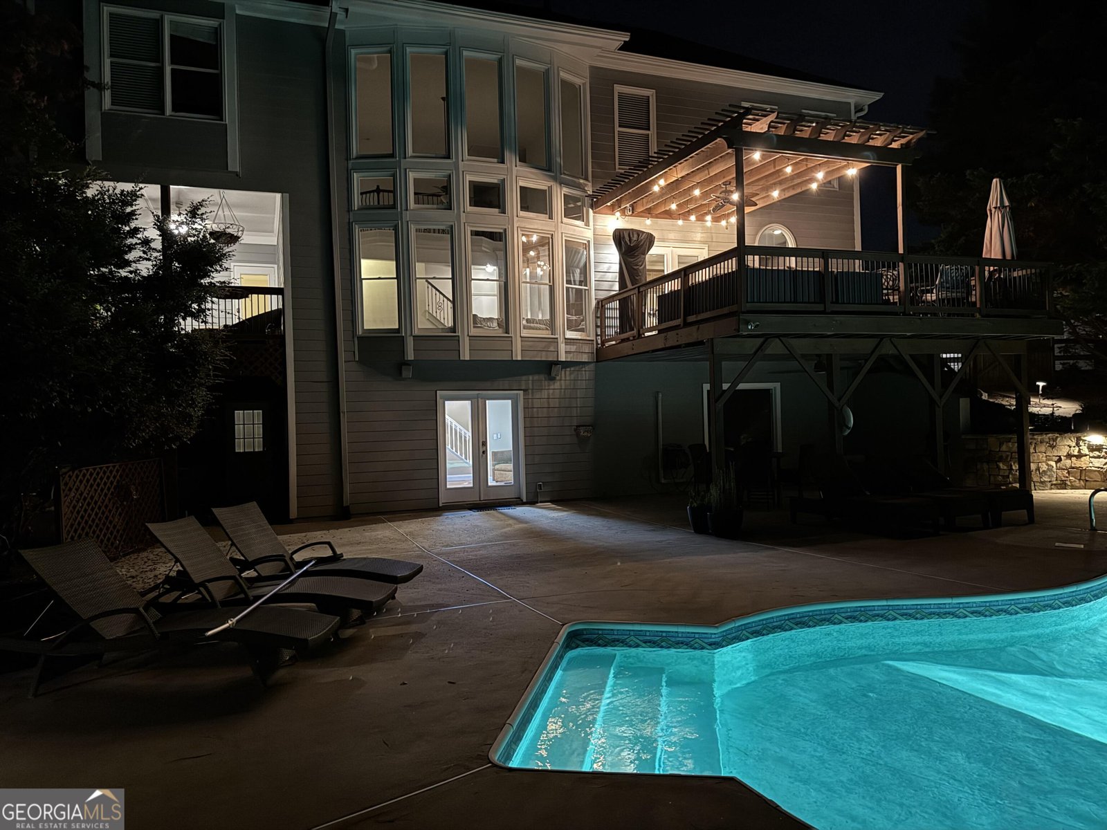 1327 Bentwater Drive Acworth - 38