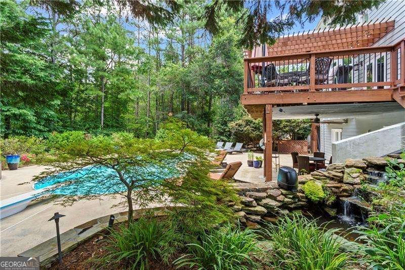 1327 Bentwater Drive Acworth - 42