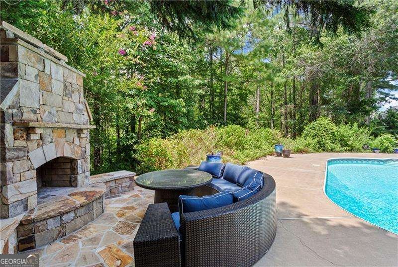 1327 Bentwater Drive Acworth - 43