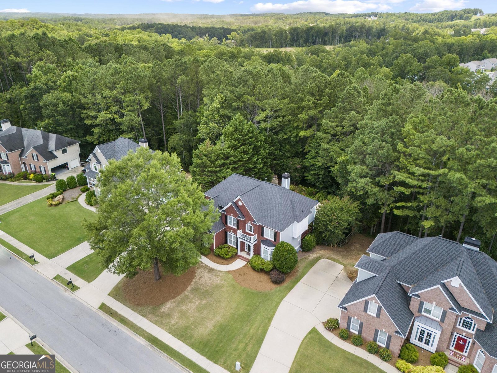 1327 Bentwater Drive Acworth - 44