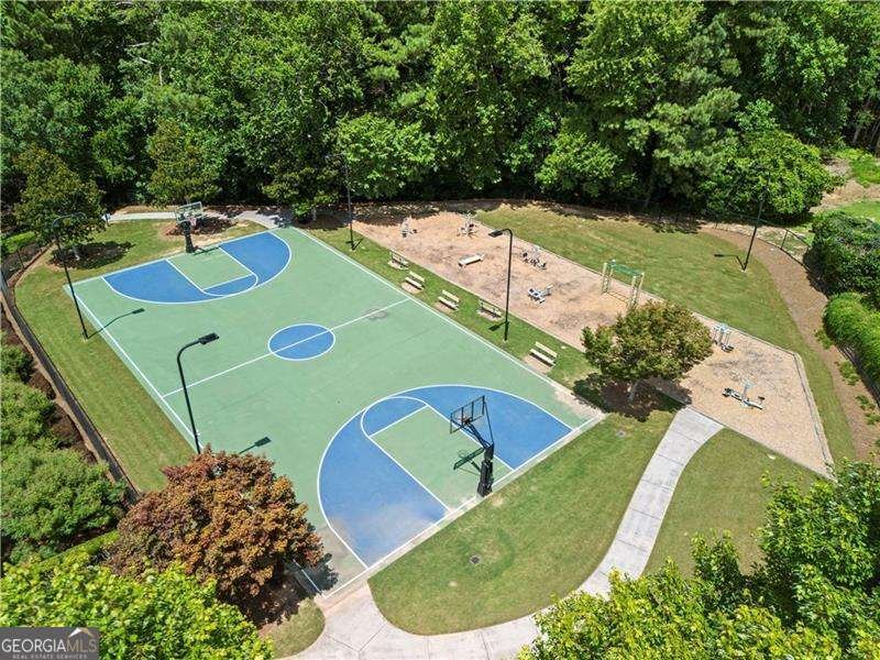 1327 Bentwater Drive Acworth - 47