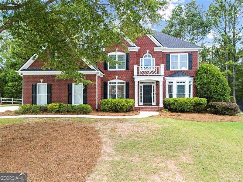 1327 Bentwater Drive Acworth - 48