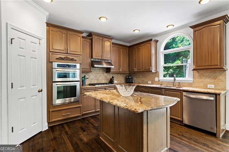 1327 Bentwater Drive Acworth - 7