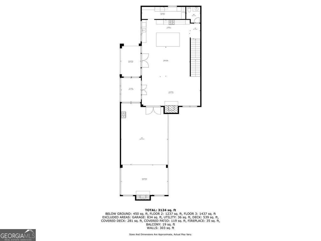 6555 Five Oaks Road Cumming - 57