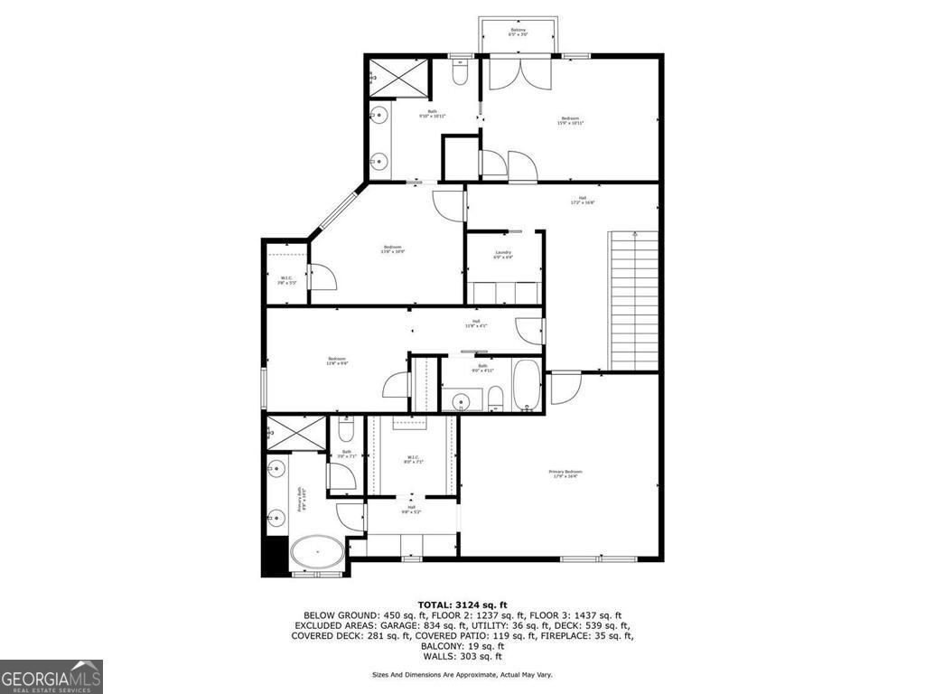6555 Five Oaks Road Cumming - 58