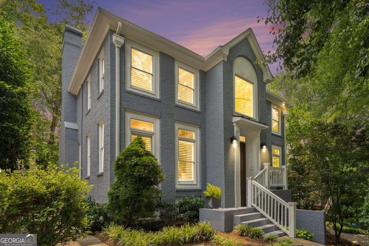 29 Greenland Trace Atlanta - 1