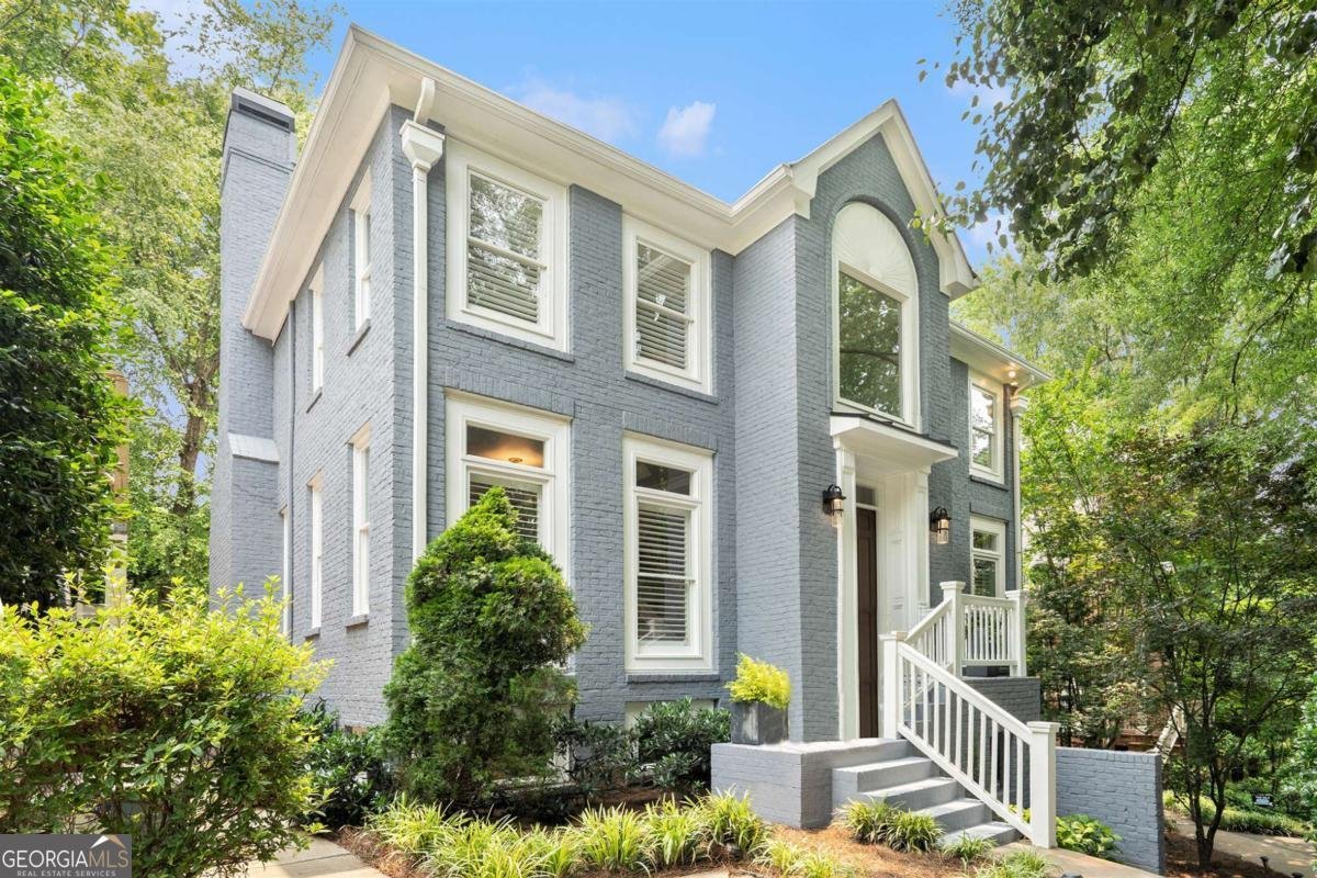 29 Greenland Trace Atlanta - 2