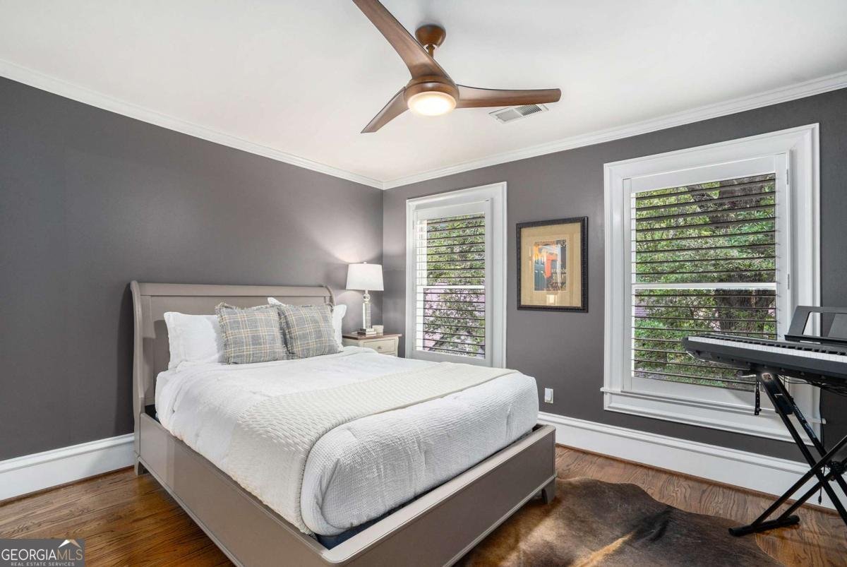 29 Greenland Trace Atlanta - 23