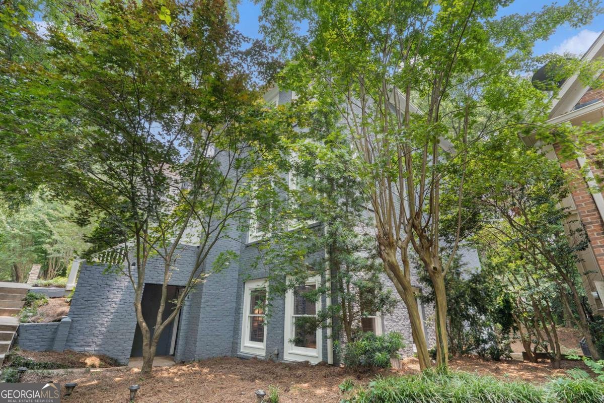 29 Greenland Trace Atlanta - 31