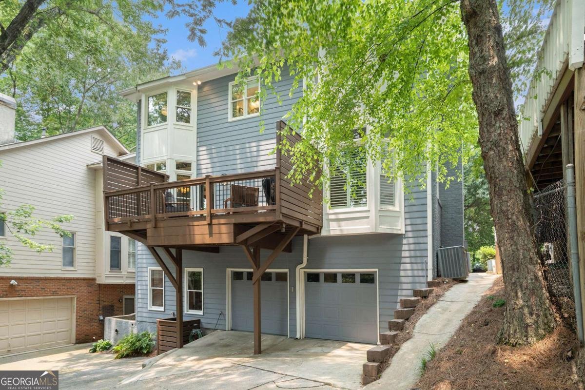29 Greenland Trace Atlanta - 32