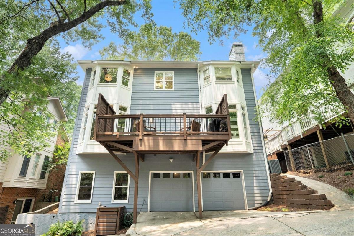 29 Greenland Trace Atlanta - 33