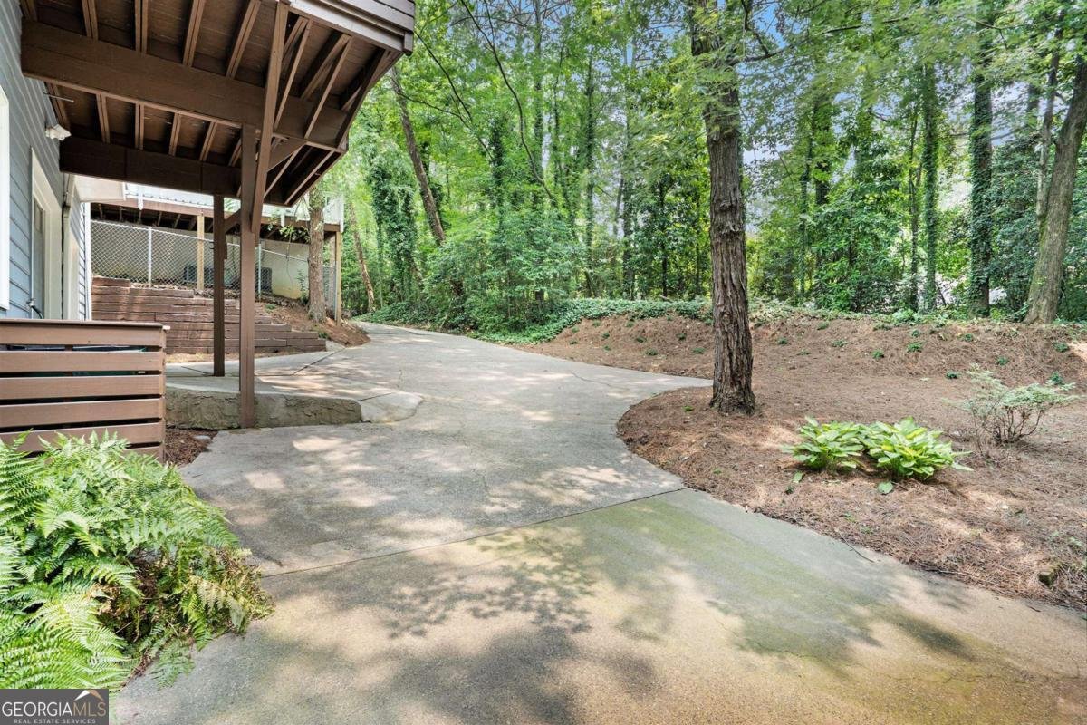 29 Greenland Trace Atlanta - 35