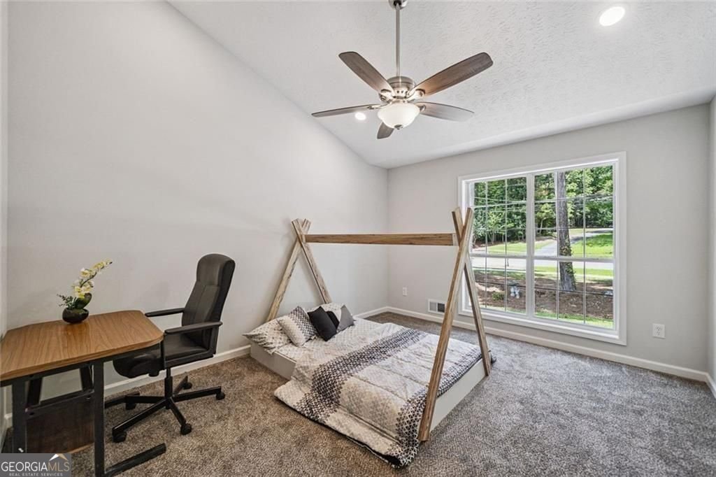 3840 Pilgrim Mill Road Road Cumming - 27