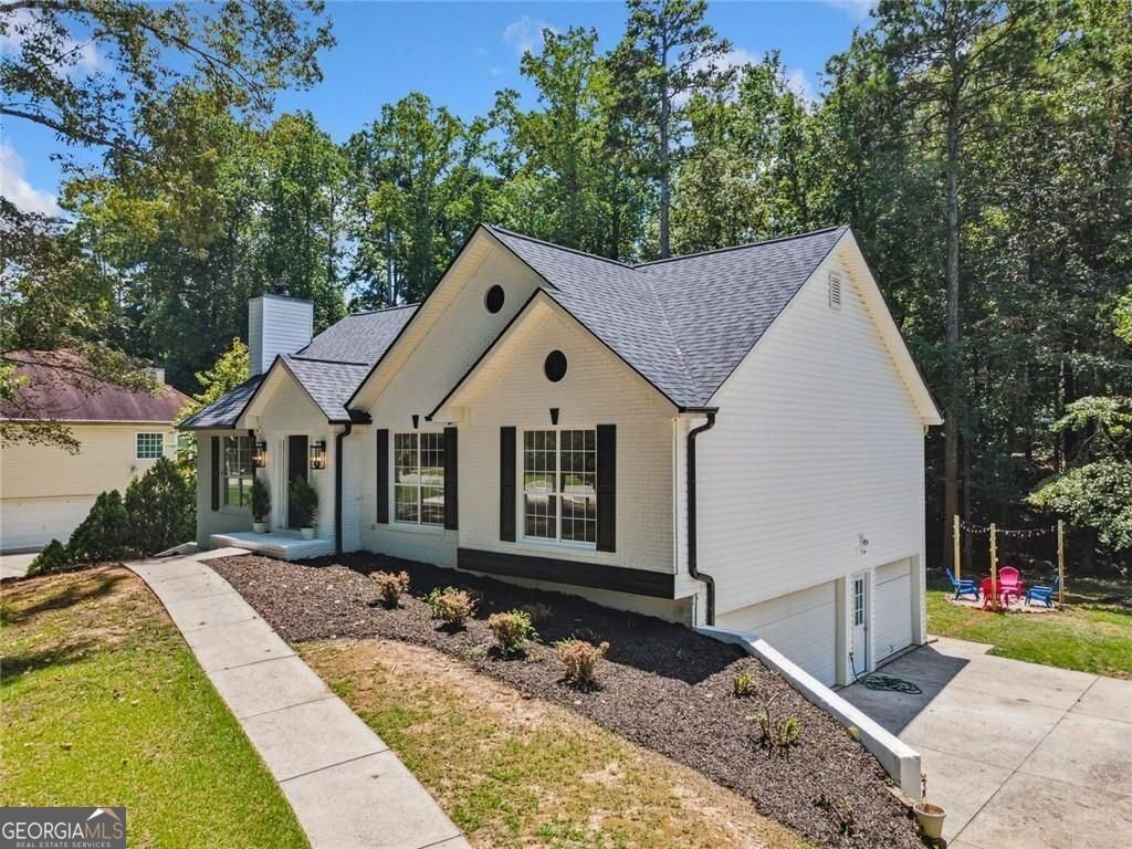 3840 Pilgrim Mill Road Road Cumming - 3
