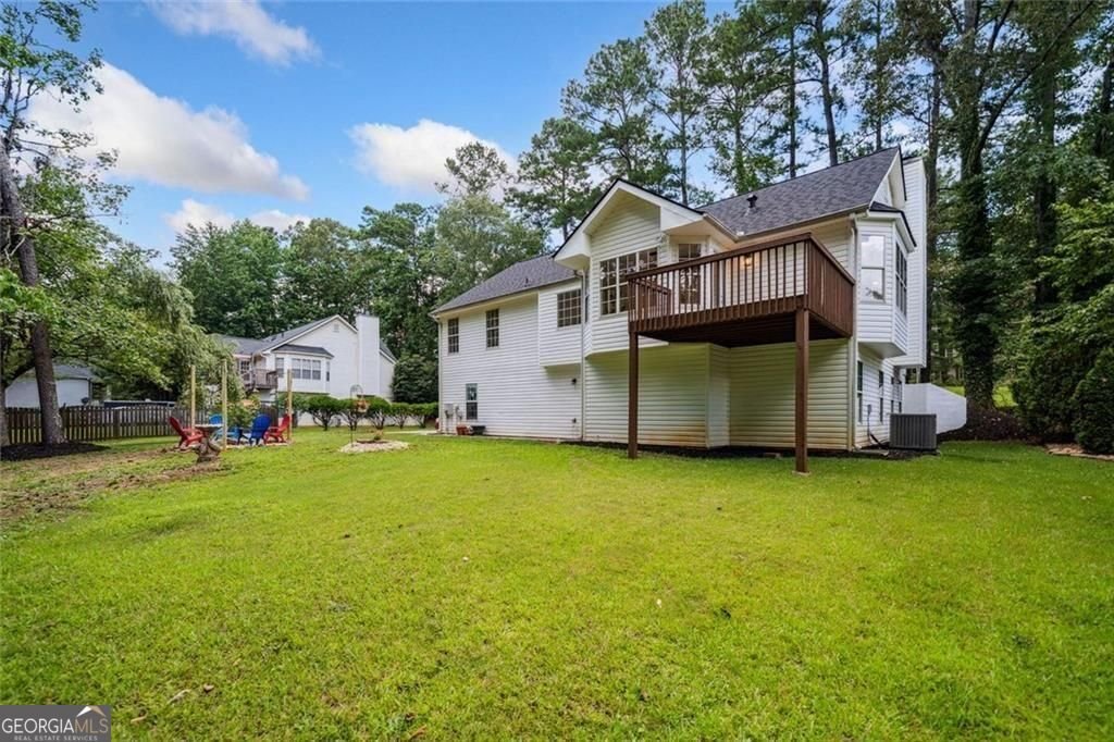 3840 Pilgrim Mill Road Road Cumming - 39