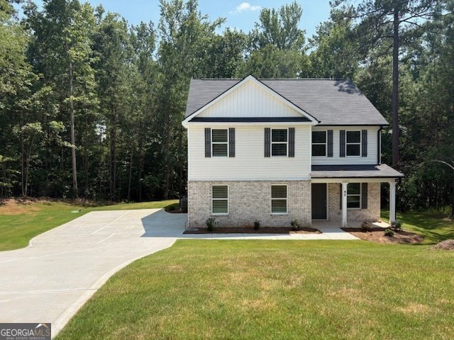 45 Heyman Drive Covington - 1