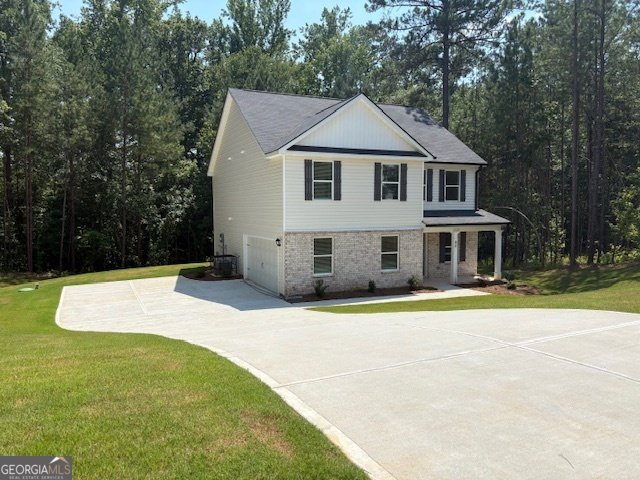 45 Heyman Drive Covington - 2