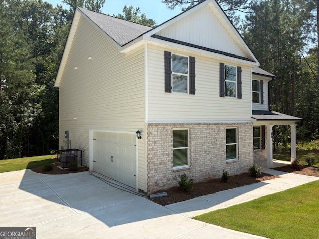 45 Heyman Drive Covington - 3