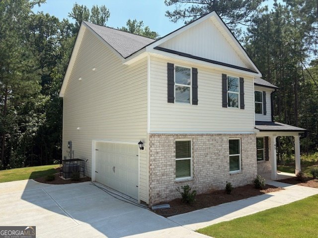 45 Heyman Drive Covington - 4