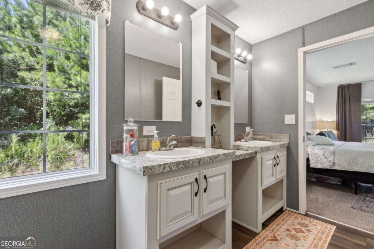 8694 Spanish Creek Road Folkston - 1