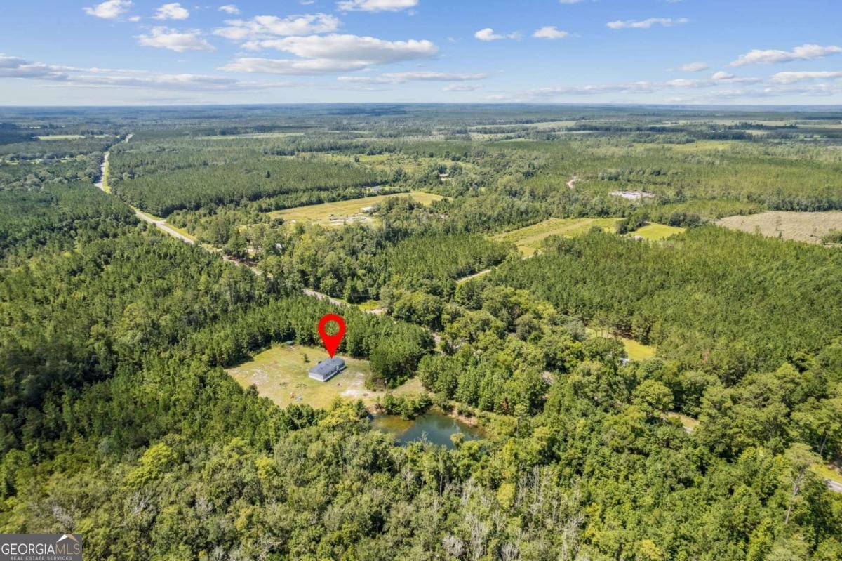 8694 Spanish Creek Road Folkston - 11