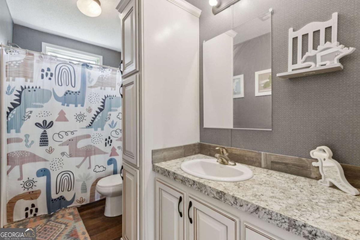 8694 Spanish Creek Road Folkston - 3