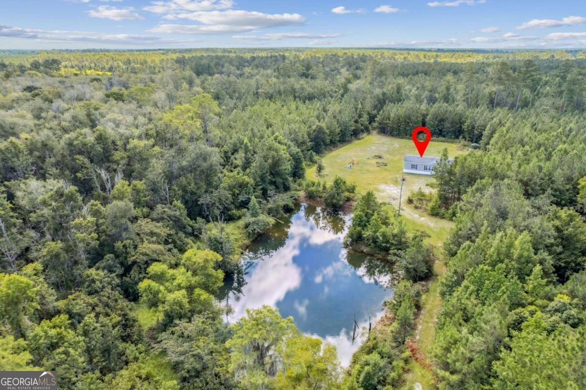 8694 Spanish Creek Road Folkston - 8