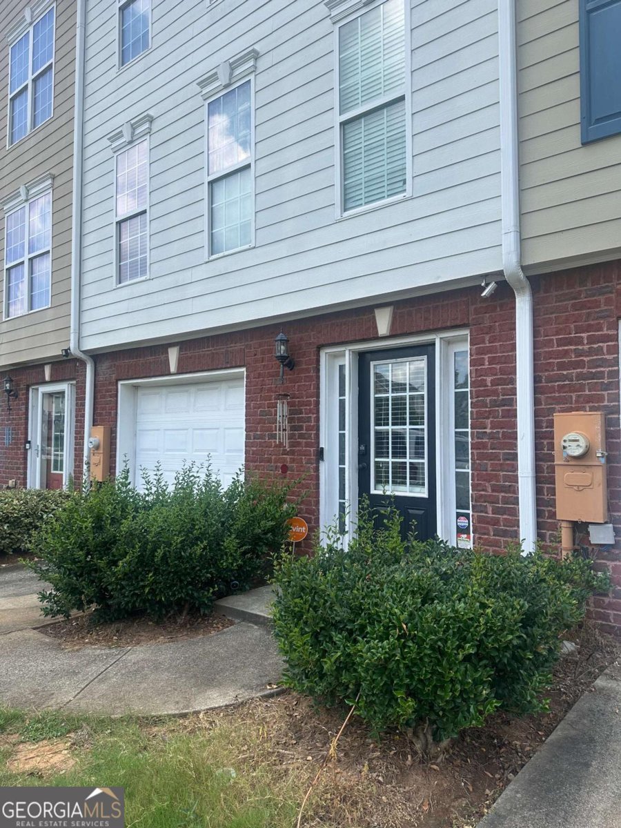 1732 Redan Lithonia - 2