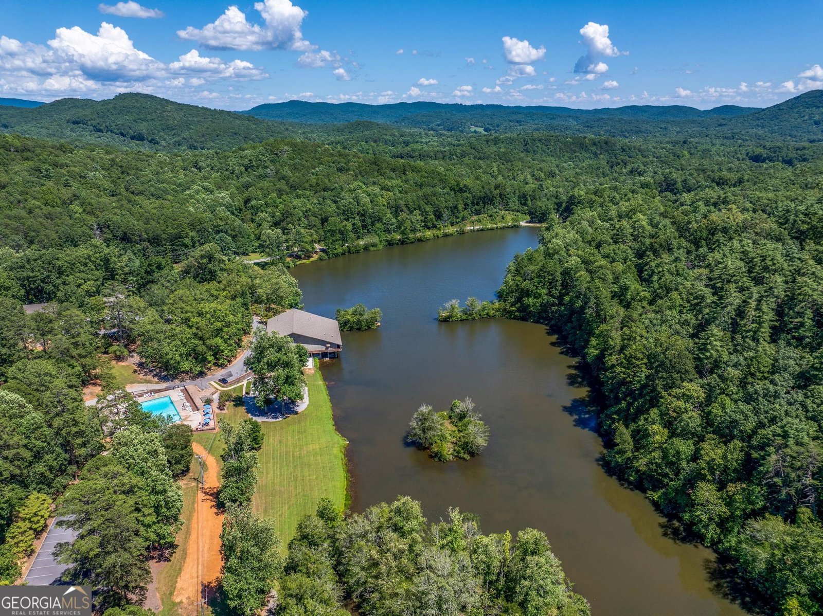 1500 Sautee Trail Sautee Nacoochee - 1