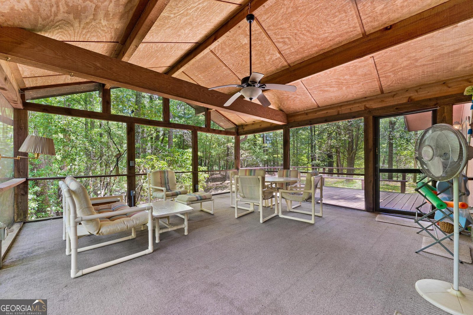 1500 Sautee Trail Sautee Nacoochee - 20