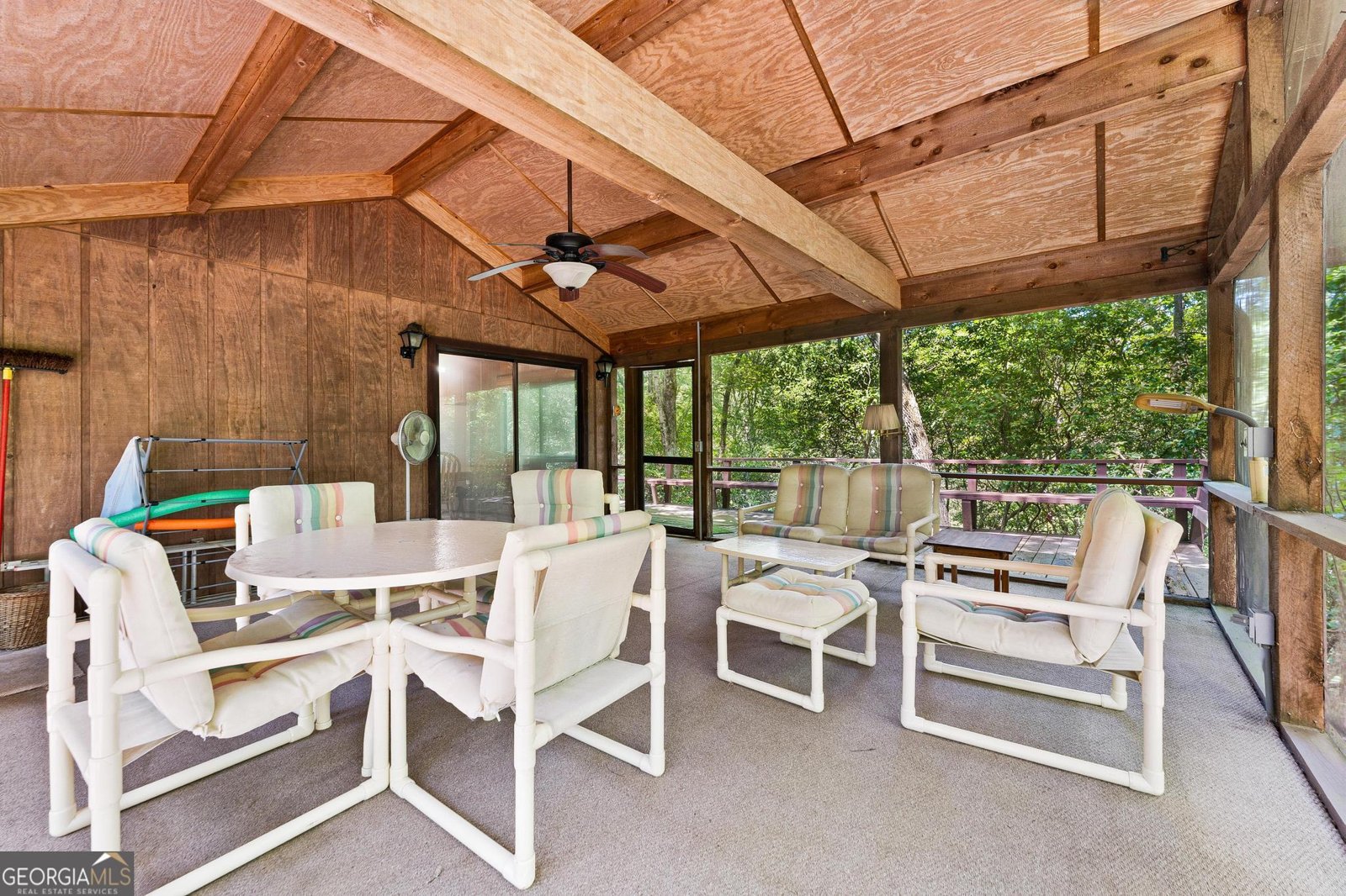 1500 Sautee Trail Sautee Nacoochee - 21