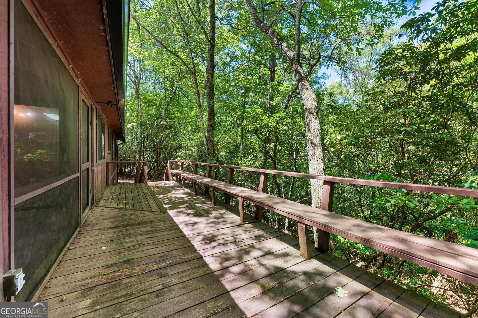 1500 Sautee Trail Sautee Nacoochee - 22