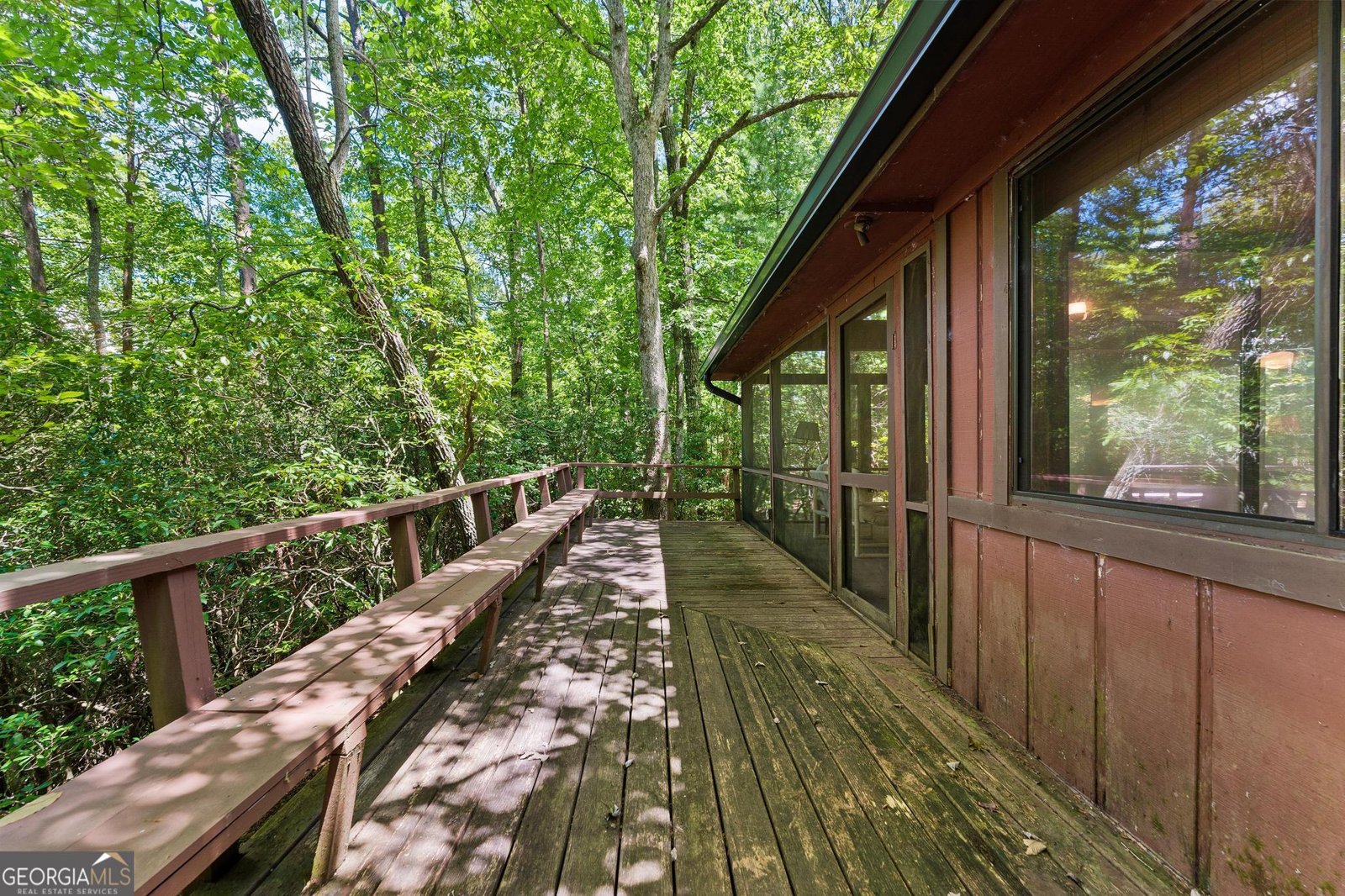 1500 Sautee Trail Sautee Nacoochee - 23