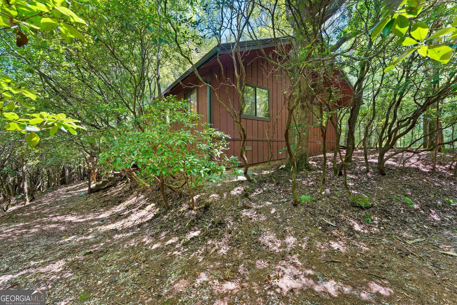 1500 Sautee Trail Sautee Nacoochee - 24