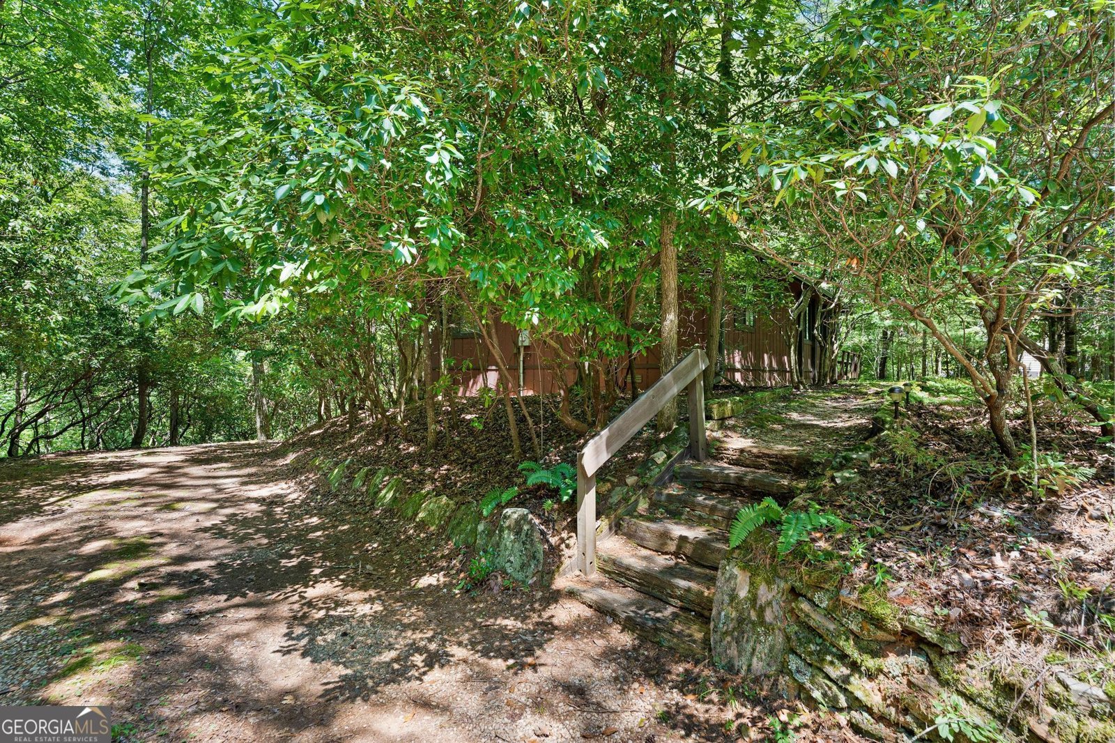 1500 Sautee Trail Sautee Nacoochee - 25